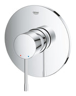 Grohe Essence Ankastre Duş Bataryası