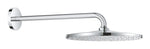 Grohe Rainshower Mono 310 Tepe Duşu Seti 422 Mm, Tek Akışlı - 26557000