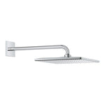 Grohe Rainshower Mono 310 Cube Tepe Duşu Seti 422 Mm, Tek Akışlı - 26563000