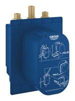 Grohe Eurosmart Cosmopolitan T Ankastre Montaj Kutusu - 36322001
