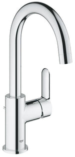 Grohe Bauedge Tek Kumandalı Lavabo Bataryası 1/2"
L-Boyut - 23093000