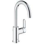 Grohe Bauedge Tek Kumandalı Lavabo Bataryası 1/2"
L-Boyut - 23093000