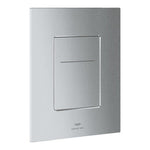 Grohe Flush Plate With Silk Motion Technology Paslanmaz Çelik - 104644SD00