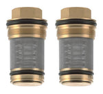 Grohe Çek Valf 3/4" - 1411700M