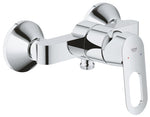 Grohe Bauloop Tek Kumandalı Duş Bataryası - 23340000