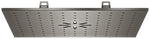 Grohe Ceiling Shower Cover Duo Fırçalanmış Sert Grafit - 104987AL00