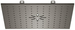 Grohe Ceiling Shower Cover Duo Fırçalanmış Sert Grafit - 104987AL00