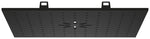 Grohe Ceiling Shower Cover Duo Phantom Black - 104987KF00