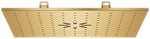 Grohe Ceiling Shower Cover Duo Fırçalanmış Serin Gün Doğumu - 104987GN00