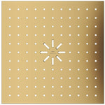 Grohe Ceiling Shower Cover Duo Serin Gün Doğumu - 104987GL00