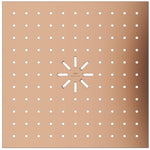 Grohe Ceiling Shower Cover Duo Sıcak Gün Batımı - 104987DA00