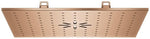 Grohe Ceiling Shower Cover Duo Fırçalanmış Sıcak Gün Batımı - 104987DL00