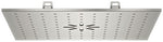 Grohe Ceiling Shower Cover Duo Paslanmaz Çelik - 104987DC00