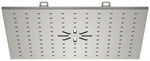 Grohe Ceiling Shower Cover Duo Paslanmaz Çelik - 104987DC00