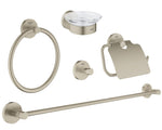 Grohe Essentials 5'İ Bir Arada Banyo Aksesuar Seti - 40344001