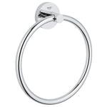 Grohe Essentials Halka Havluluk