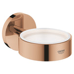 Grohe Essentials Sabunluk Tutacağı
