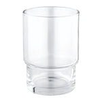 Grohe Essentials Kristal Cam Fırçalık - 40372001