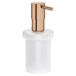 Grohe Essentials Sıvı Sabunluk