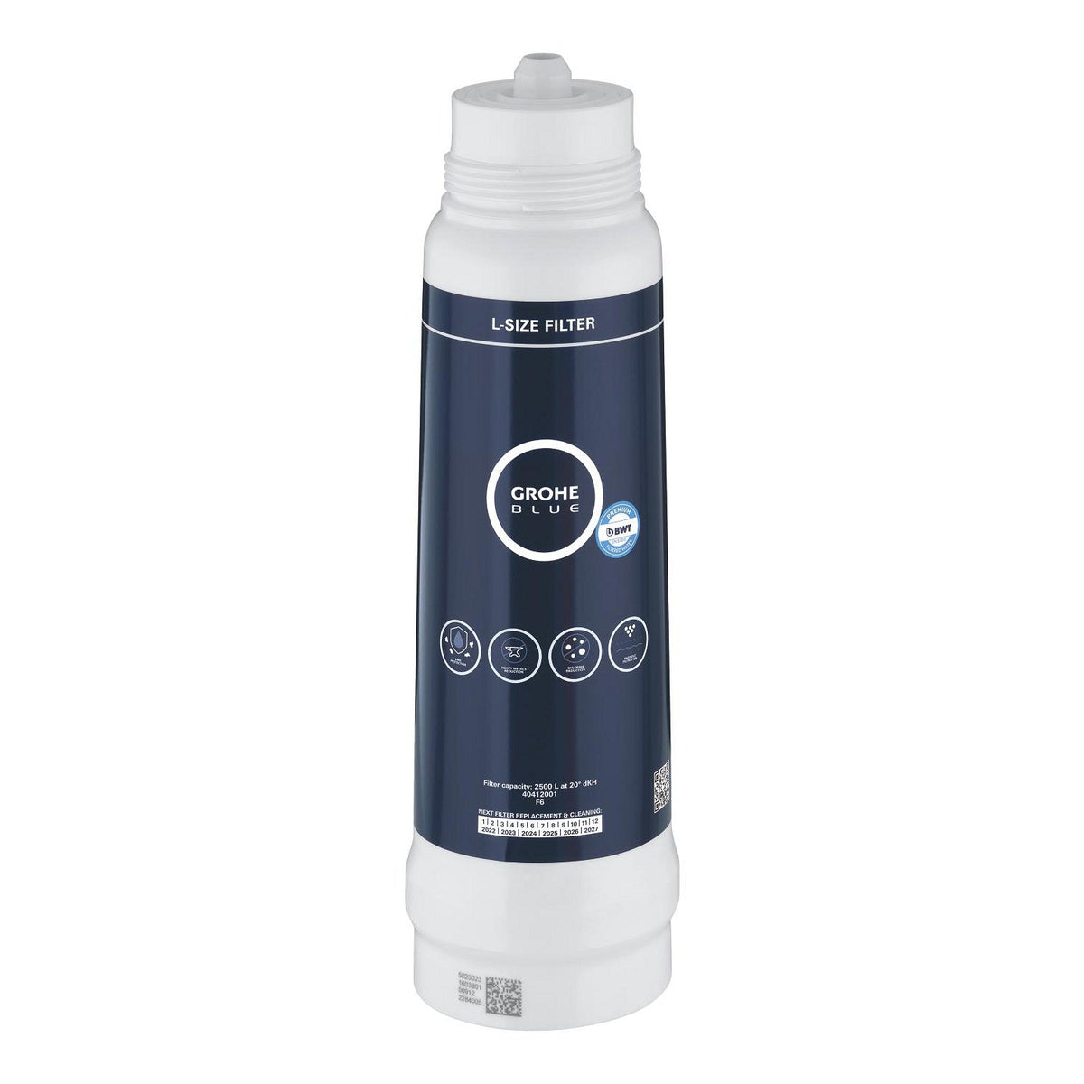 Grohe Blue Filtre L Boy - 40412001