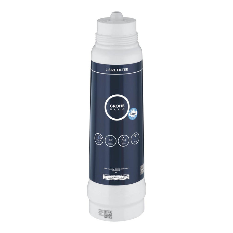Grohe Blue Filtre L Boy - 40412001