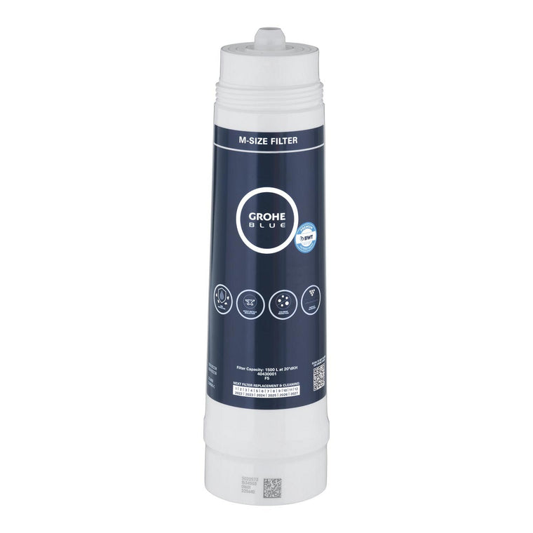 Grohe Blue Filtre M Boyut - 40430001