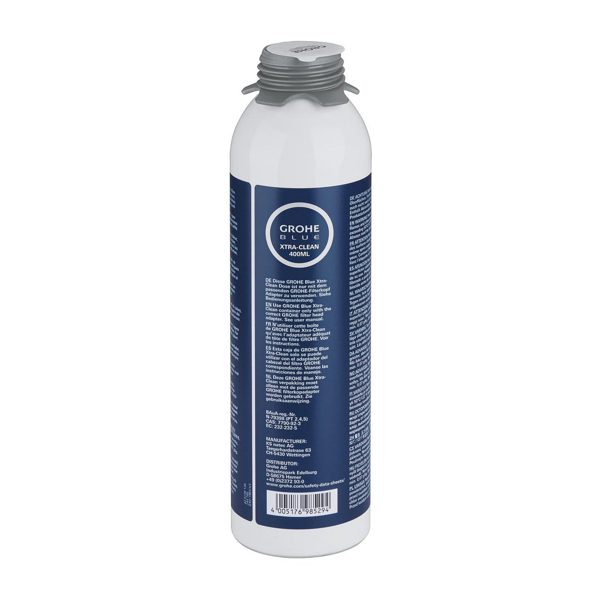 Grohe Grohe Blue Temizleme Kartuşu - 40434001