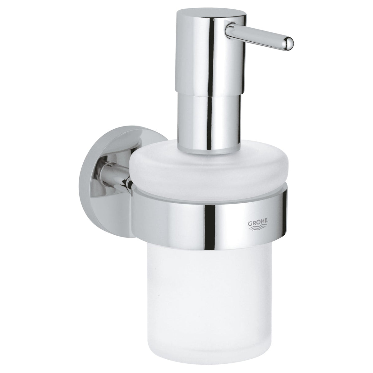 Grohe Essentials Sıvı Sabunluk