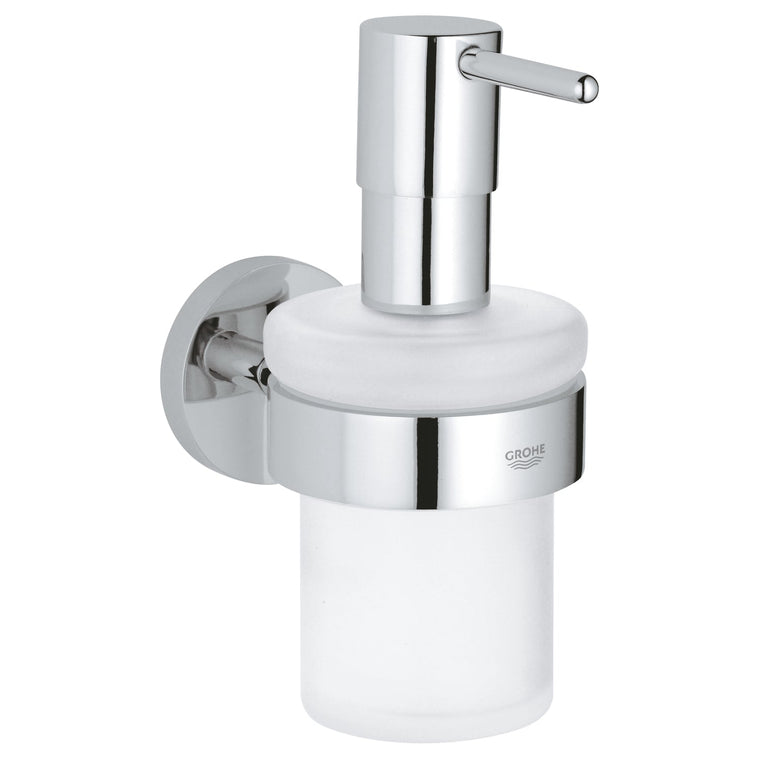 Grohe Essentials Sıvı Sabunluk
