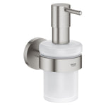 Grohe Essentials Sıvı Sabunluk