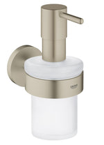 Grohe Essentials Sıvı Sabunluk
