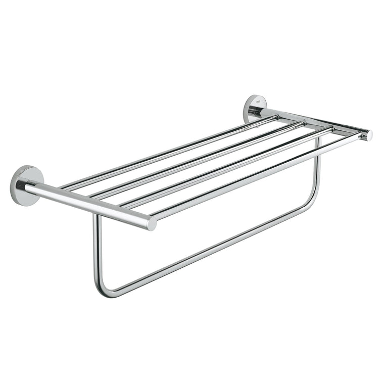 Grohe Baucosmopolitan Banyo Havluluğu - 40462001