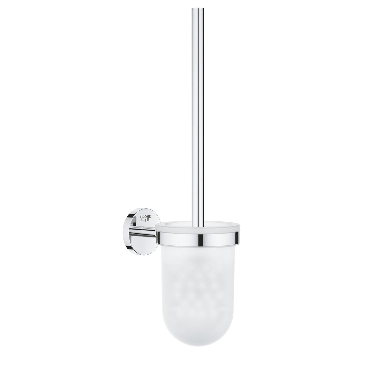 Grohe Baucosmopolitan Tuvalet Fırçası Seti - 40463001