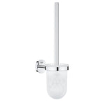 Grohe Baucosmopolitan Tuvalet Fırçası Seti - 40463001