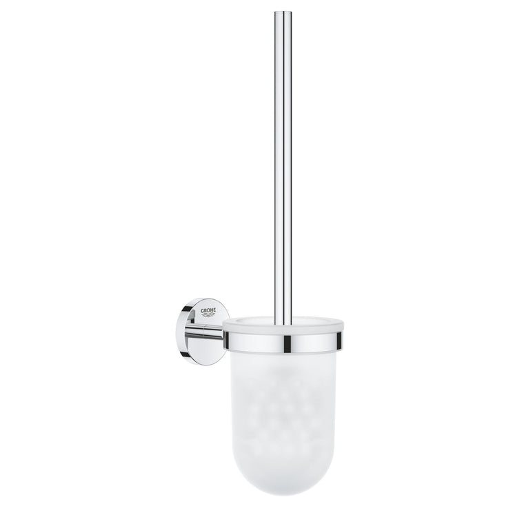 Grohe Baucosmopolitan Tuvalet Fırçası Seti - 40463001