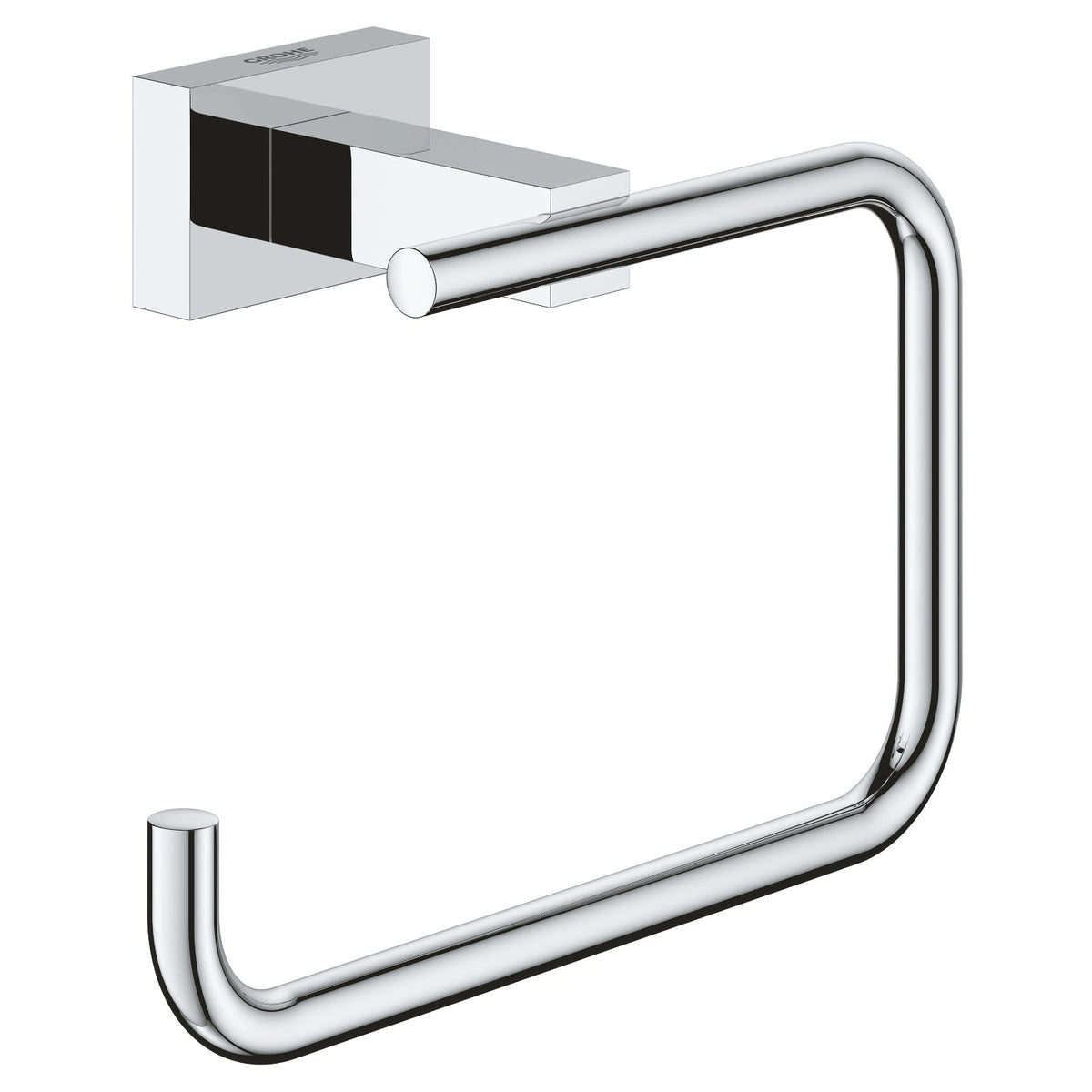 Grohe Essentials Cube Tuvalet Kağıtlığı