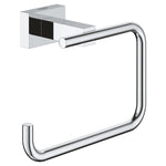 Grohe Essentials Cube Tuvalet Kağıtlığı