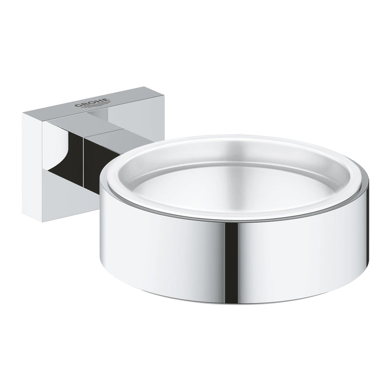 Grohe Essentials Cube Sabunluk Tutacağı