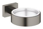 Grohe Essentials Cube Sabunluk Tutacağı
