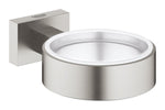 Grohe Essentials Cube Sabunluk Tutacağı