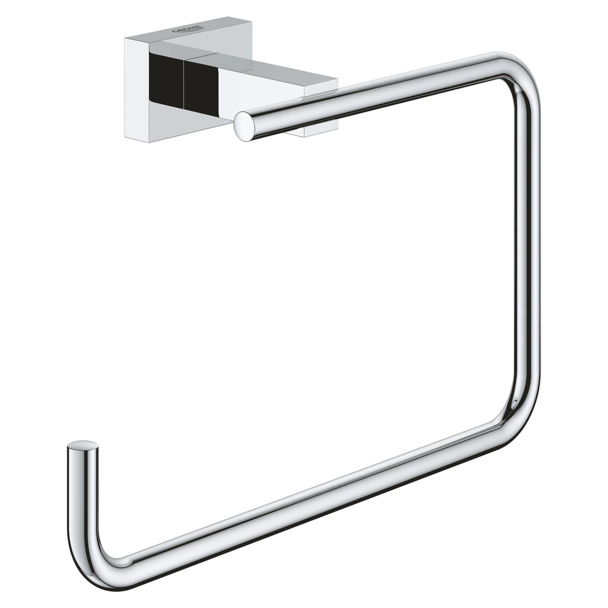Grohe Essentials Cube Halka Havluluk