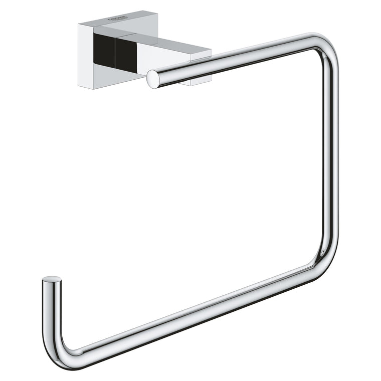 Grohe Essentials Cube Halka Havluluk