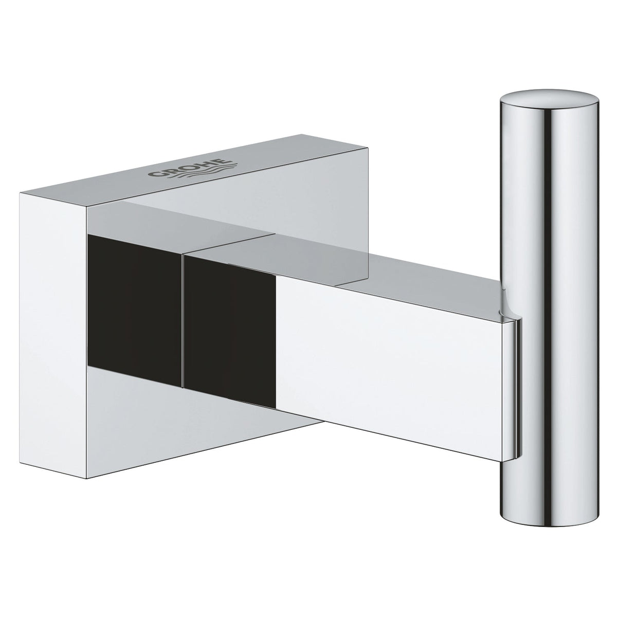 Grohe Essentials Cube Havlu/Bornoz Askılığı