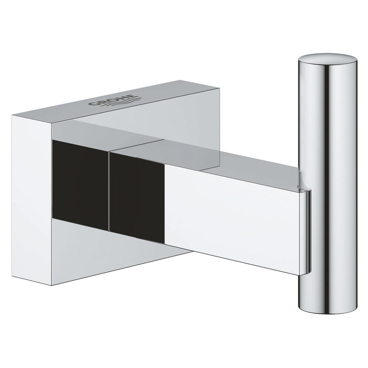 Grohe Essentials Cube Havlu/Bornoz Askılığı