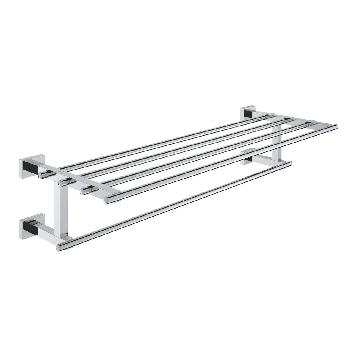 Grohe Essentials Cube Banyo Havluluğu