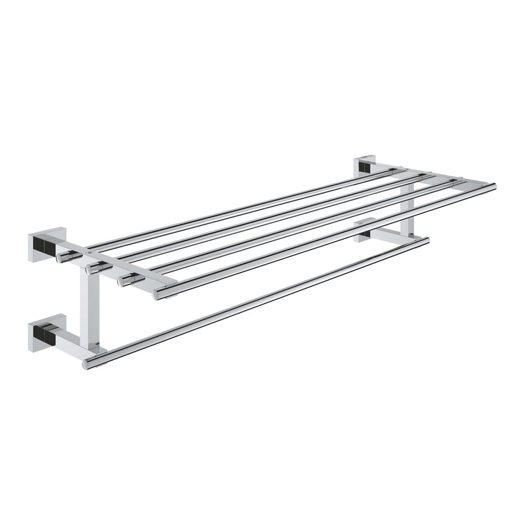 Grohe Essentials Cube Banyo Havluluğu