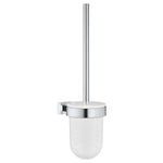 Grohe Essentials Cube Tuvalet Fırçası Seti