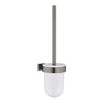 Grohe Essentials Cube Tuvalet Fırçası Seti