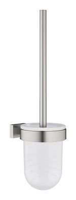 Grohe Essentials Cube Tuvalet Fırçası Seti