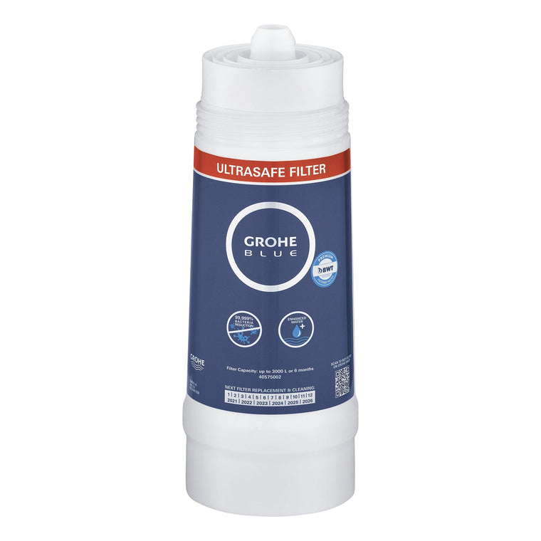 Grohe Blue UltraSafe Filtre - 40575002